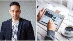 CREALAB: Boom online