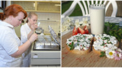 Slovenskej bryndzi pomáha