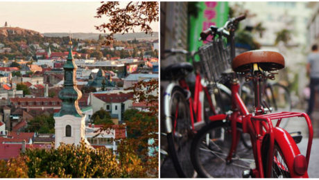 Koniec zákazu bicyklov