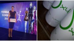 Julianna Hložek Grmannová: