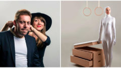 Geniálny produktový dizajn