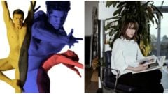 Mikina Dimunová: Dizajn