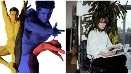 Mikina Dimunová: Dizajn