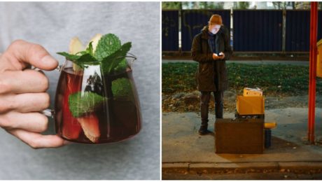 Mário Marko založil