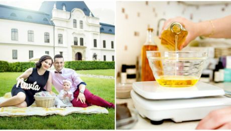 Manželia Dudovci vyrábajú