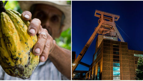 Obyvatelia Kolumbie chcú