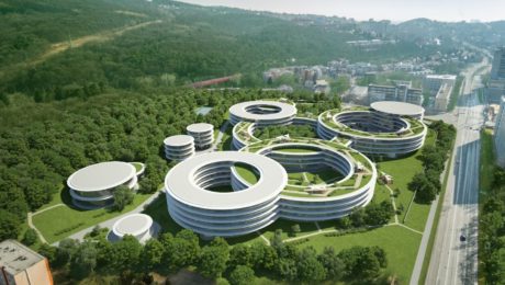 Potvrdené! ESET postaví