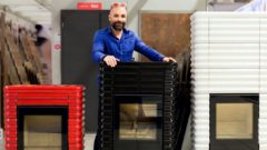 Multifunkčný Slovák Michal