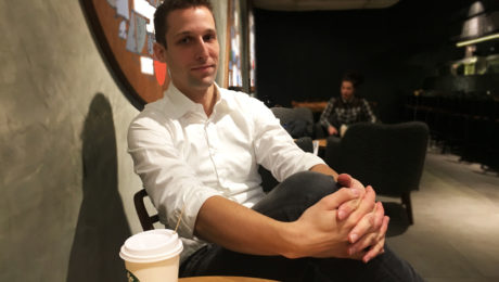 People of Bratislava