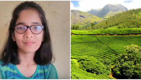 9-ročné dievča sa