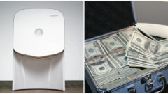 Juicero priznal, že