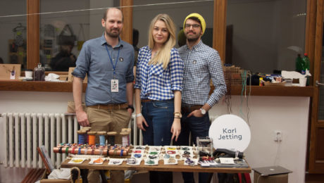 Marek Bakajsa priniesol