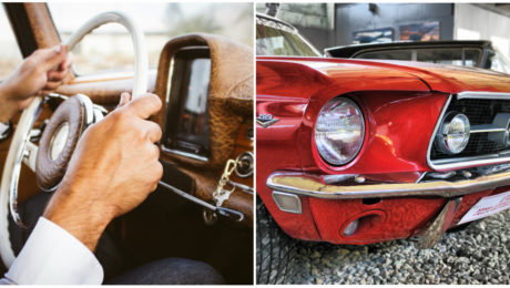 7 štýlových veteránov,