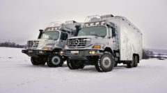 Mercedes-Benz Zetros ti
