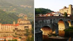 Táto idylická talianska