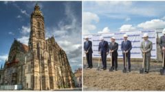 Na východ Slovenska