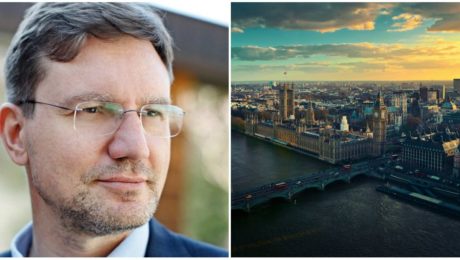 Slovenský developer HB