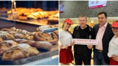 V Bratislave vyrastá