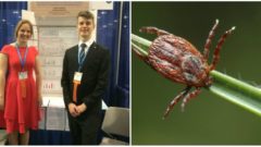 Títo slovenskí gymnazisti