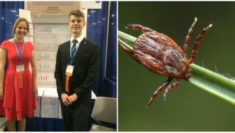 Títo slovenskí gymnazisti