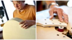 Martin Klema vyrába