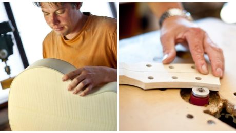 Martin Klema vyrába