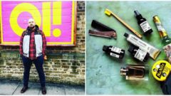 Barber Tomáš slovenským