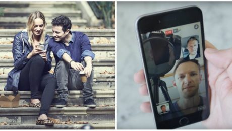 Facebook Live spúšta