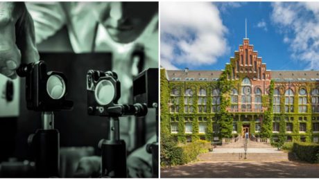 Najrýchlejšia kamera sveta