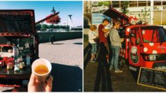 Folcík a Piadženo: Retro