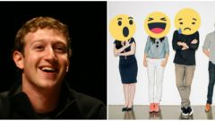 Emotikony prichádzajú už