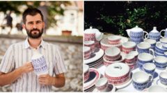 Modranska: Tradičná modranská