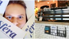 Mladý Slovák vytvoril