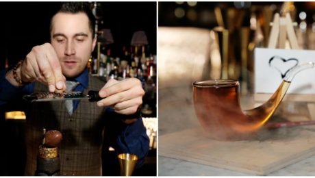 Daj prednosť umeniu