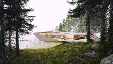 Vladimír Homza navrhol