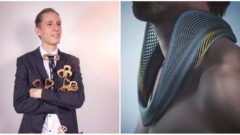 Slovenský dizajnérsky talent