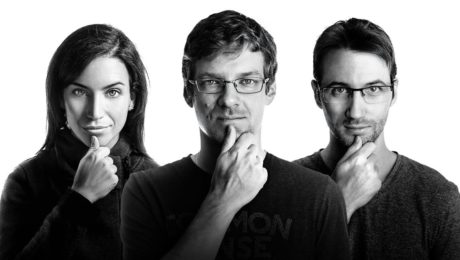 Vieš ako spoločnosť