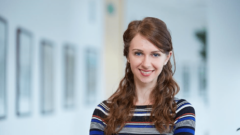 Kristína Uličná už