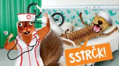 Vďaka Kofole môže