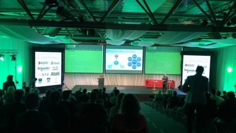 Globálni technologickí lídri