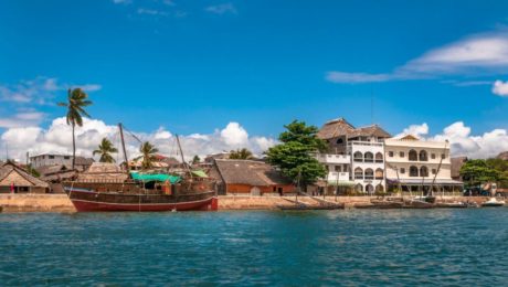 11 úžasných miest,