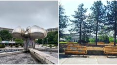 Námestie slobody sa