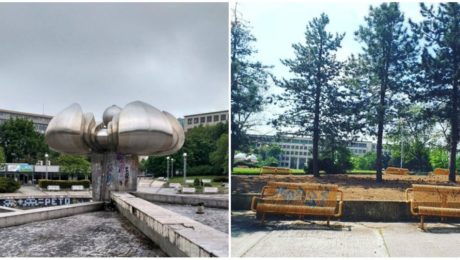 Námestie slobody sa