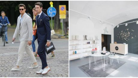 Slovenská značka sa