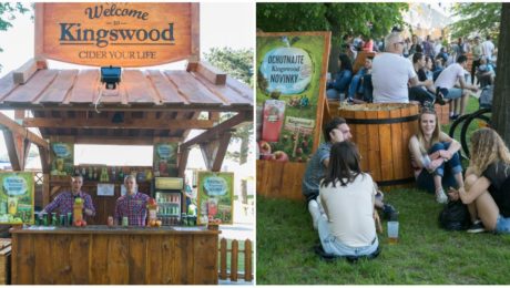 Do Bratislavy konečne