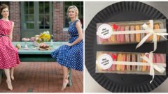 Historické recepty hand