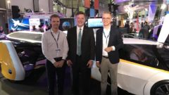 Ťahúňom najväčšej leteckej