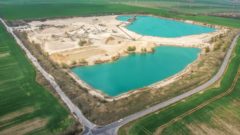 V Podunajských Biskupiciach