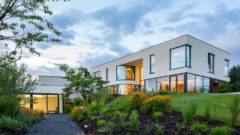 Slovenskí architekti ukázali