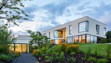 Slovenskí architekti ukázali